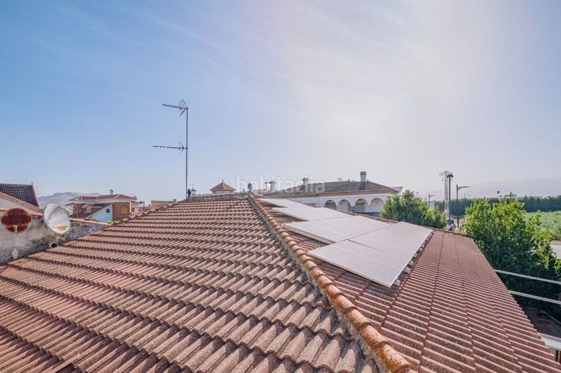 Foto d7891162-1688-4f31-9702-9f368ca2f232. Casa adossada amb calefacció aparcament a Chauchina