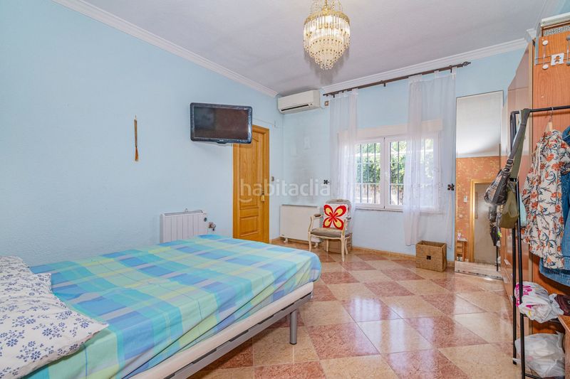 Foto e99b10fc-3798-4ec3-8343-ee6148c821fd. Casa adossada amb calefacció aparcament a Chauchina
