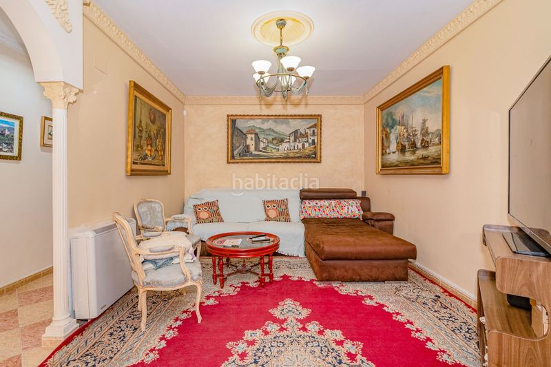 Foto c23a10d4-d8f2-4058-8f34-002c76fb1e34. Maison jumelée avec chauffage parking dans Chauchina