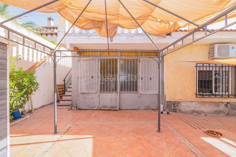 Foto c713f525-6693-4e04-915a-10ba946dafee. Maison jumelée avec chauffage parking dans Chauchina