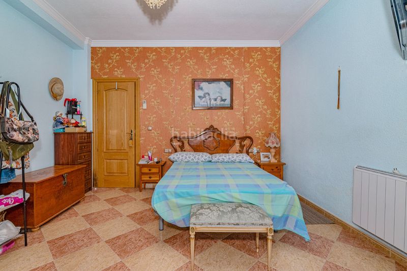 Foto d9af020b-6d0f-4706-aa1a-ff6851fa1cfe. Maison jumelée avec chauffage parking dans Chauchina