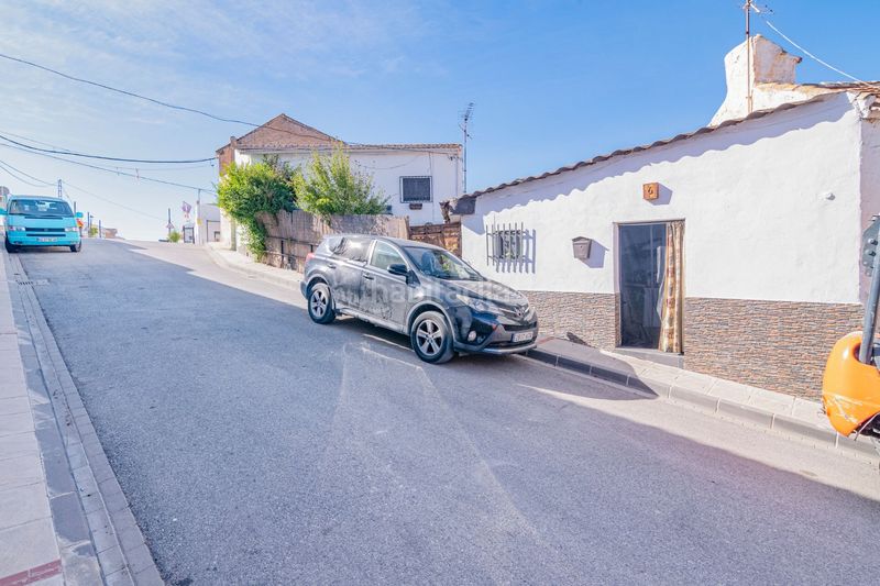Foto 1baa3285-fc91-4c2d-b285-a86733843127. Casa adossada a Cacín
