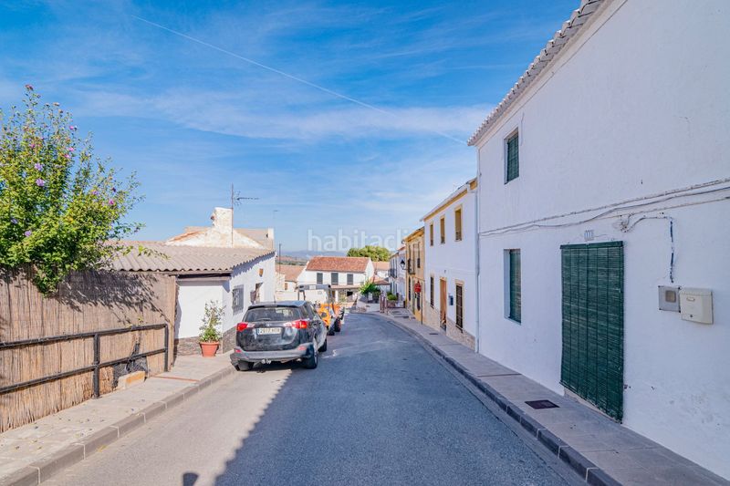 Foto 43ca4218-66d4-40d3-a794-d1b22dd1c12b. Casa adossada a Cacín