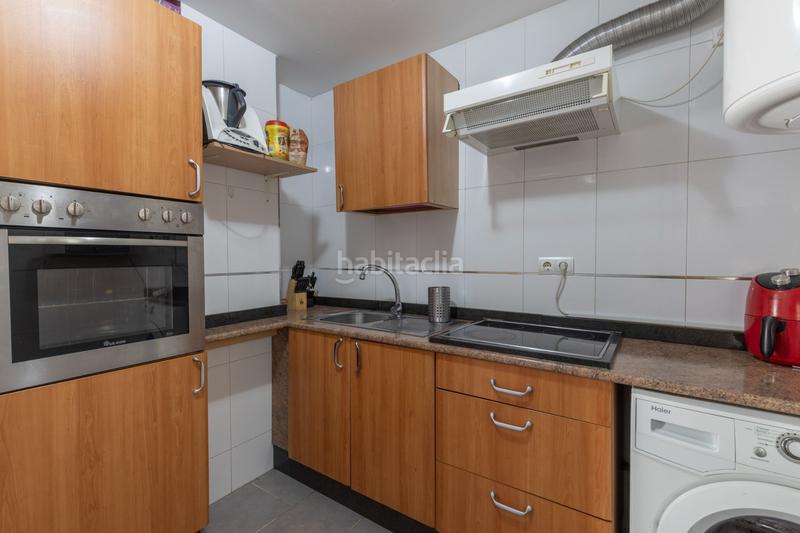 Foto 0a374a60-9c29-4050-8987-7d8073fffe19. Appartamento in Barrio de la Vega Monachil