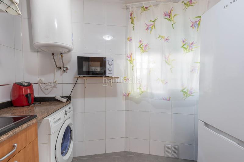 Foto 0f53ec71-4af6-4771-ab6f-70dbbeb0a798. Appartamento in Barrio de la Vega Monachil