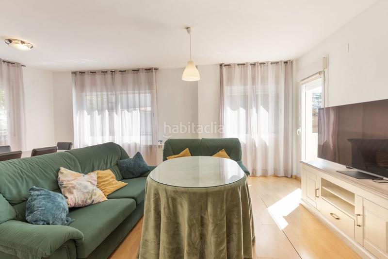 Foto 2e925274-43de-44b1-b570-c8d8dbf1857f. Appartamento in Barrio de la Vega Monachil