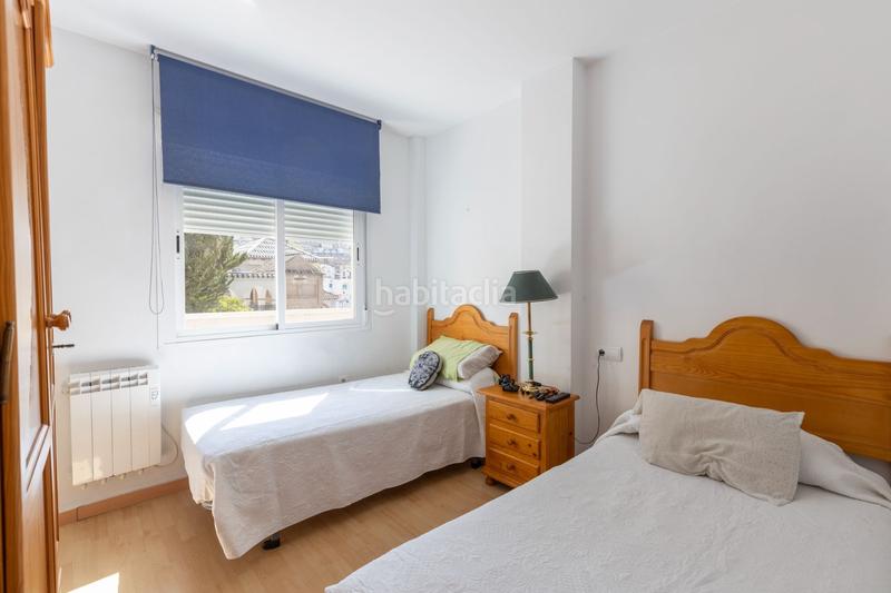 Foto 5bdc3591-552c-4715-bfe5-e7cd9b4f766b. Appartamento in Barrio de la Vega Monachil