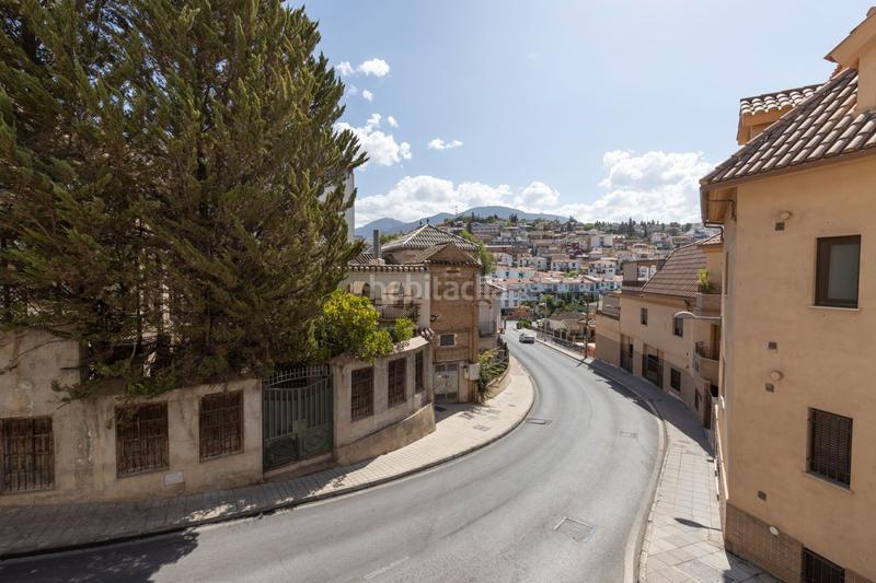 Foto eb7aec76-1851-4b8d-b7a7-2c12db594329. Appartamento in Barrio de la Vega Monachil