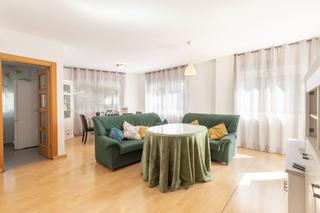 Etagenwohnung in cruz