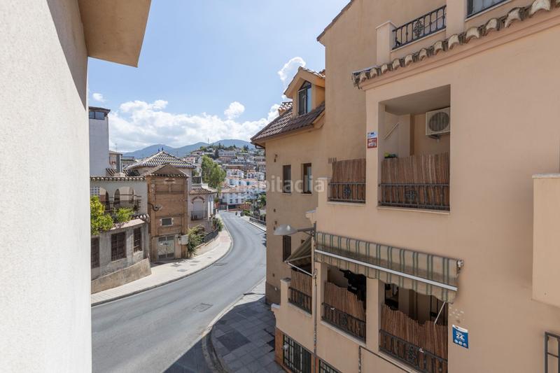 Foto 5ee2886e-8441-43a7-9dd4-0b25b06c5333. Etagenwohnung in Barrio de la Vega Monachil