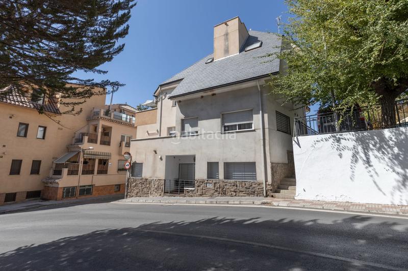 Foto b6eeb56f-b329-4a31-b90a-757122215832. Etagenwohnung in Barrio de la Vega Monachil