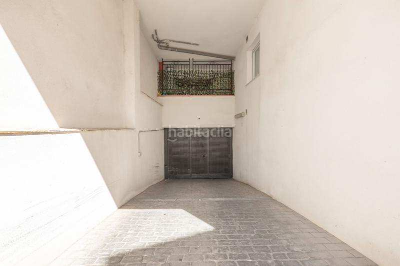 Foto f16d63a8-c27c-4699-a981-77b6c18cae46. Etagenwohnung in Barrio de la Vega Monachil