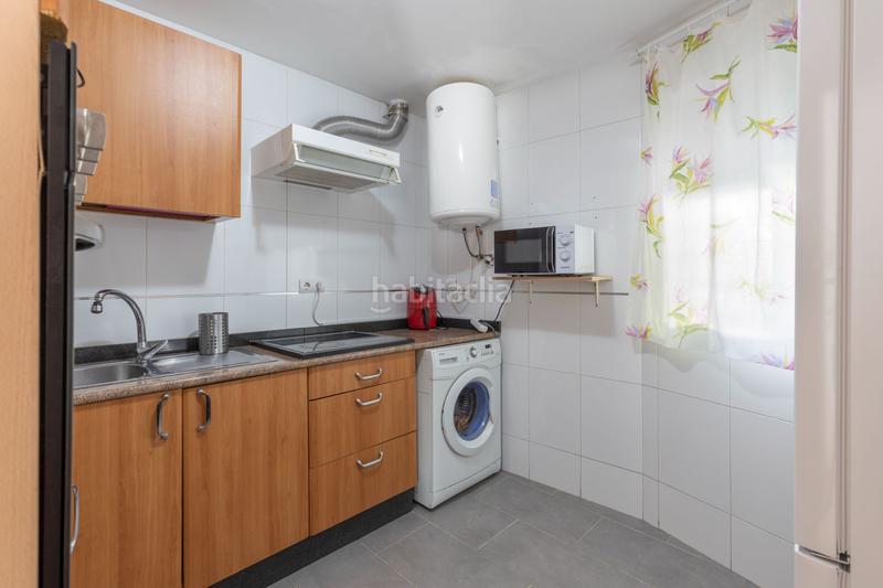 Foto febeb956-dea6-4f82-8ee6-10e244d7957d. Etagenwohnung in Barrio de la Vega Monachil