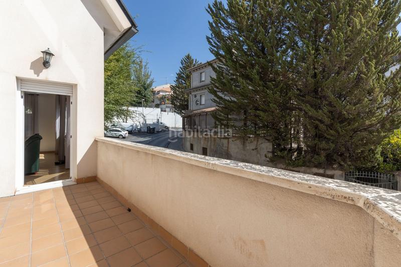 Foto 2a666872-f77d-4f3a-bf6a-71b09463c5a3. Pis a Barrio de la Vega Monachil