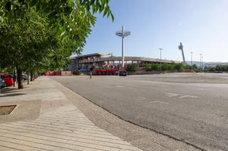 Flat  Ingeniero santa cruz