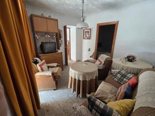 Maison jumelée  Calle leones. Casa baja adosada en venta en calle leones, alhabia