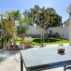 Chalet in Calle de la guajira dos 23. Chalet reformado en retamar centro