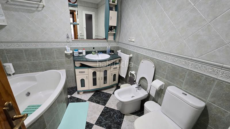 Foto 40204a6f-1c6e-492a-bf37-75bb4d7808b0. Pis a calle alboloduy 45 a Ciudad Jardín - Tagarete - El Zapillo Almería