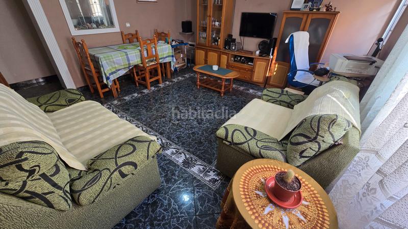 Foto 46cc3bba-5ec9-41db-bb13-eccfa9206829. Pis a calle alboloduy 45 a Ciudad Jardín - Tagarete - El Zapillo Almería