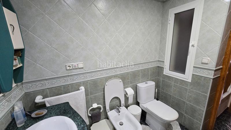 Foto 604df138-e890-40d5-9b90-4081afd4fd79. Pis a calle alboloduy 45 a Ciudad Jardín - Tagarete - El Zapillo Almería