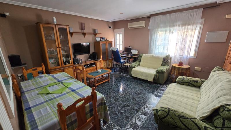 Foto 65c06486-4cf9-4d12-9bda-8cfc43c6cc32. Pis a calle alboloduy 45 a Ciudad Jardín - Tagarete - El Zapillo Almería