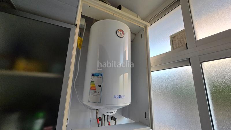 Foto 6a3701a3-68b4-4a8c-936c-166aa7586c8a. Pis a calle alboloduy 45 a Ciudad Jardín - Tagarete - El Zapillo Almería