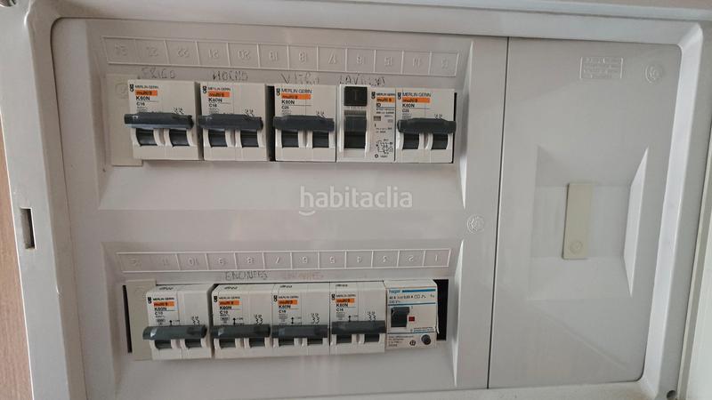 Foto 8206805c-ff27-46db-a173-04ffa246345c. Pis a calle alboloduy 45 a Ciudad Jardín - Tagarete - El Zapillo Almería