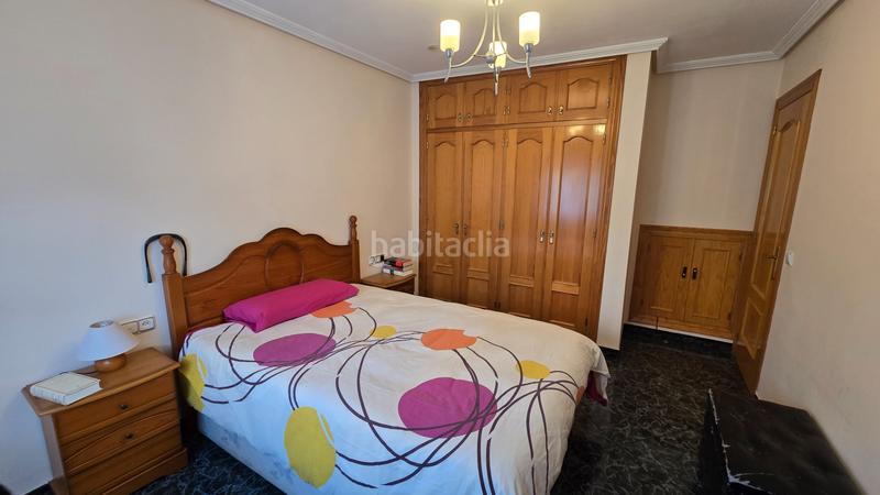 Foto be1bcb28-2552-4f38-b7ea-64401805bbd7. Pis a calle alboloduy 45 a Ciudad Jardín - Tagarete - El Zapillo Almería