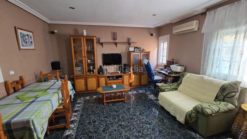 Foto c2b9de24-f4bd-4011-9644-791eb27977c3. Pis a calle alboloduy 45 a Ciudad Jardín - Tagarete - El Zapillo Almería