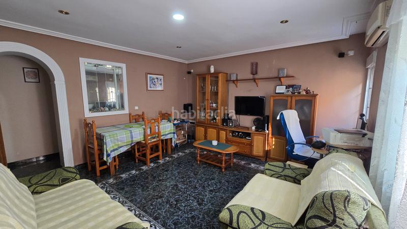 Foto e928ac9f-8638-45f3-be33-e002bf986f54. Pis a calle alboloduy 45 a Ciudad Jardín - Tagarete - El Zapillo Almería