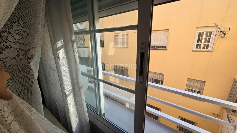 Foto fcd97acc-355e-4082-ba20-11eb4f68a164. Pis a calle alboloduy 45 a Ciudad Jardín - Tagarete - El Zapillo Almería