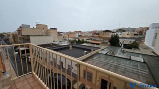Flat  Calle santa isabel. ¡piso para entrar a vivir en vícar!