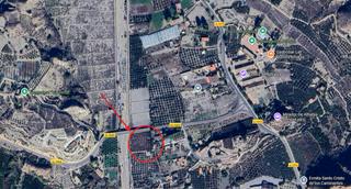 Propriété  Calle almeria. Terreno en venta - oportunidad económica