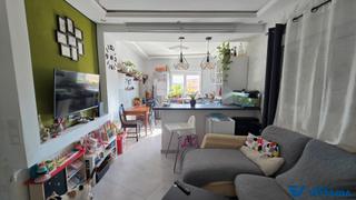 Maison jumelée  Calle carretero. ¡casa de planta baja en huercal de almeria!