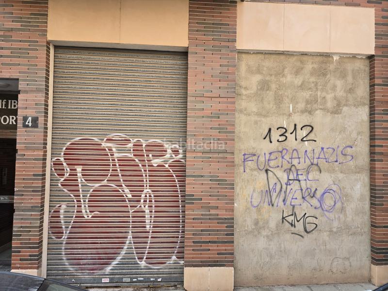 Foto 78fe0d2f-6366-446e-a97b-cba0112d77c7. Alquiler local comercial ¡descubre este espectacular local para alquilar a pie de calle! en Almería