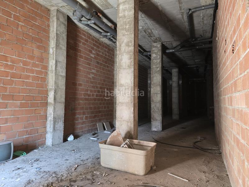 Foto 8f9eb6fd-a44d-48e1-bf9f-9d41e548d389. Alquiler local comercial ¡descubre este espectacular local para alquilar a pie de calle! en Almería