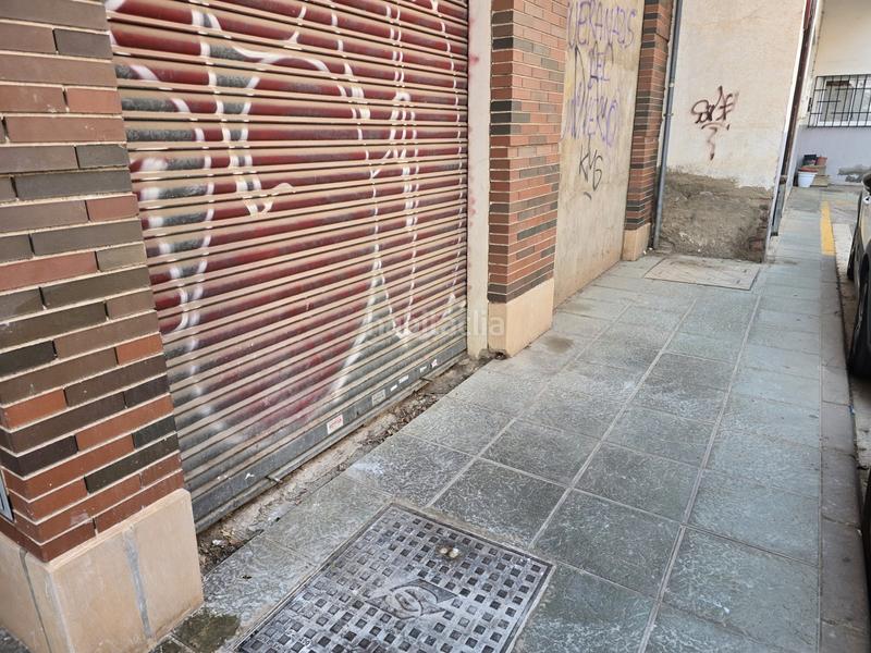 Foto fce6cb70-dc12-4a34-9c35-f689b27aa557. Alquiler local comercial ¡descubre este espectacular local para alquilar a pie de calle! en Almería