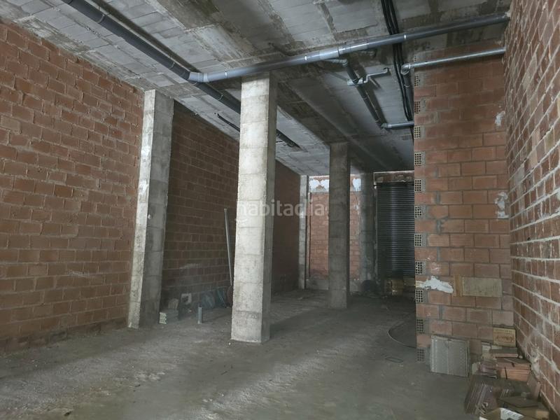 Foto 788adc0d-9685-4328-8da1-9b6d683dc123. Rent business premise in Nueva Andalucía Almería