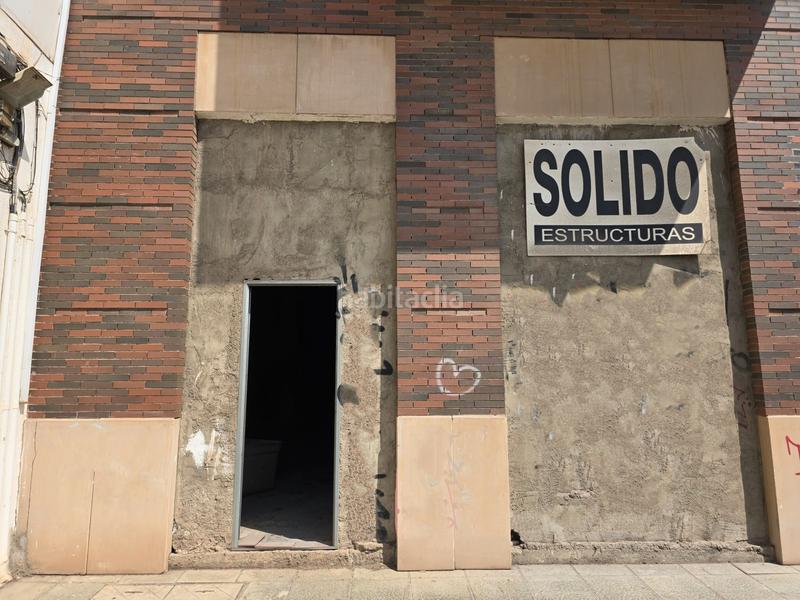 Foto a22a6ed7-b543-4a6a-b43b-74e943eb1179. Rent business premise in Nueva Andalucía Almería