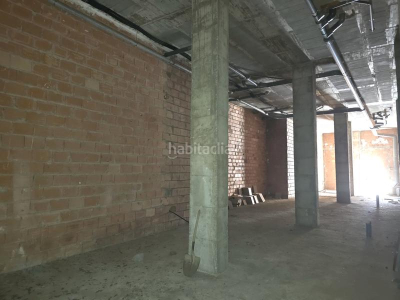 Foto acae245b-82ac-4f6e-81b2-bfc6ac249cee. Rent business premise in Nueva Andalucía Almería