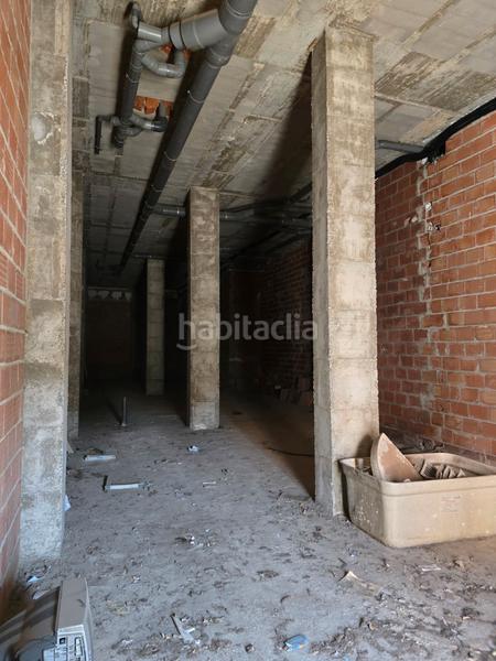 Foto d04e34fc-a228-4a2f-81dd-5f567ee47678. Rent business premise in Nueva Andalucía Almería