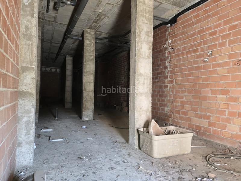 Foto d280d19b-91c0-4b78-adea-4e390e26cbc2. Rent business premise in Nueva Andalucía Almería