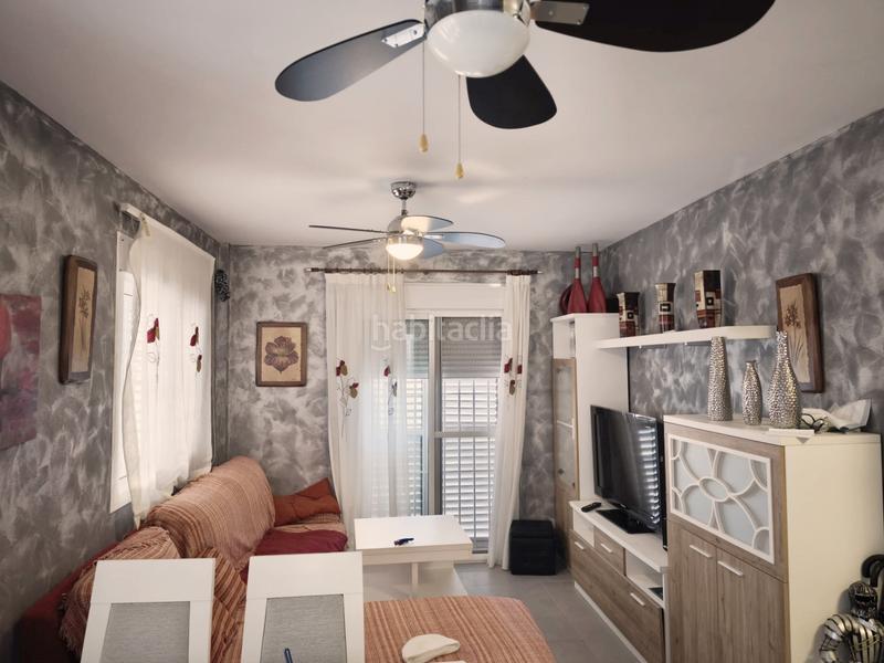 Foto 21c857ea-58d9-46c1-84d6-b5981a92a589. Flat in Carboneras