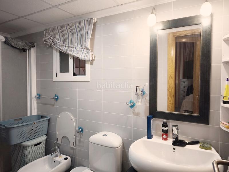 Foto 44a1cdfd-2b19-4852-8951-2ab68dded7d2. Flat in Carboneras