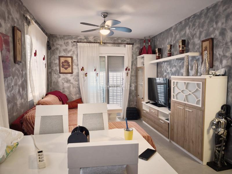 Foto 80aa6e19-0db7-49dd-a86e-60444ae01fa7. Flat in Carboneras