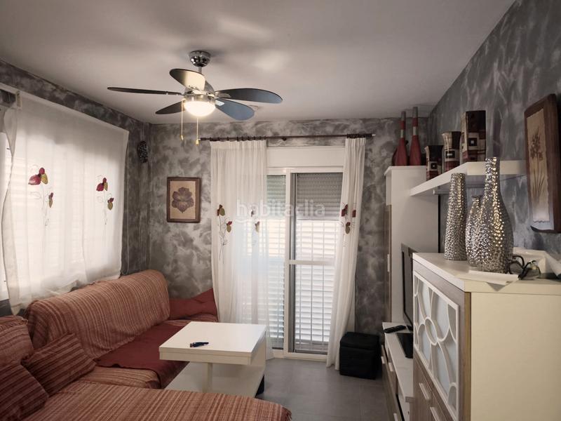 Foto aa6ed61c-3f17-40d4-8d26-f0201f0c93ad. Flat in Carboneras