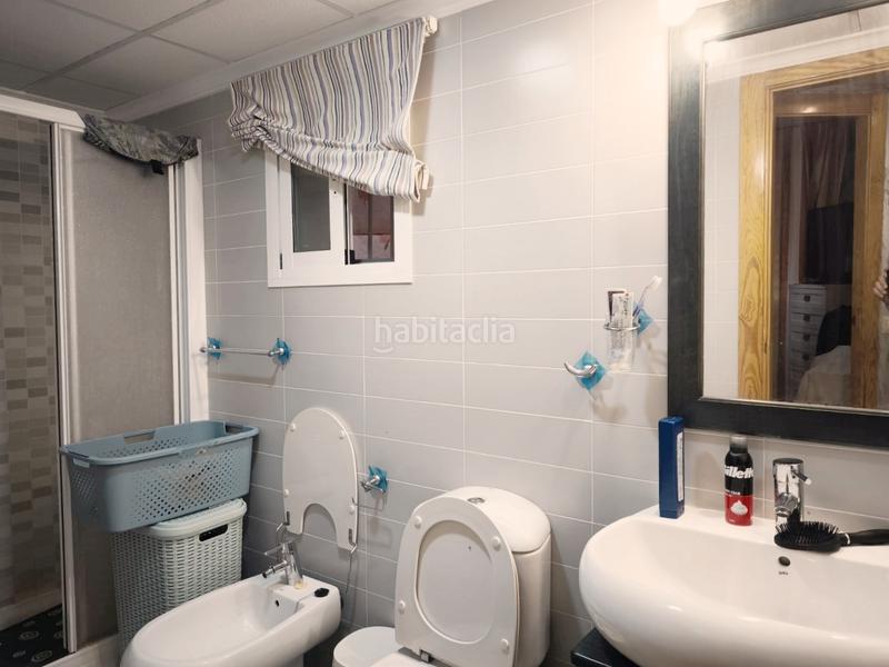 Foto b3ecc1b4-ad28-425b-9b50-05387cddb57c. Flat in Carboneras