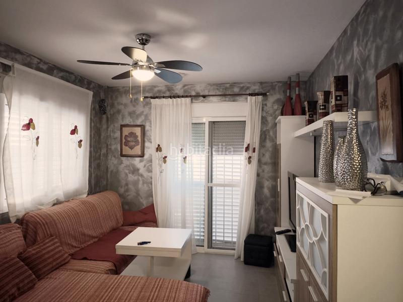 Foto b70248df-b811-4f07-9c39-ba10e864d16d. Flat in Carboneras