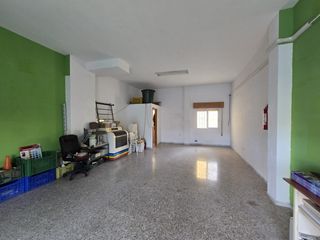 Geschäftsraum  Calle sevilla. Local en venta en el corazón de benahadux