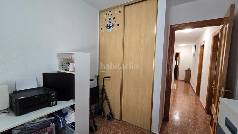 Foto 0689699b-a8d8-412b-b6f5-9c171d62cdb3. Erdgeschoss mit parking in Costacabana - Loma Cabrera Almería